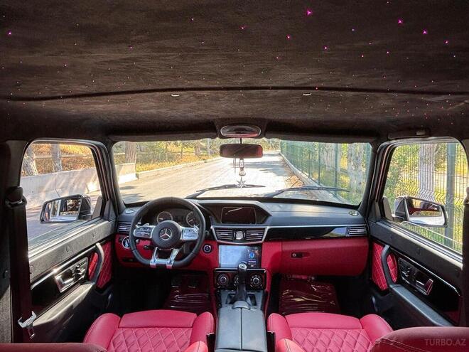 LADA (VAZ) Niva 2024, 425,000 km - 1.7 l - Bakı