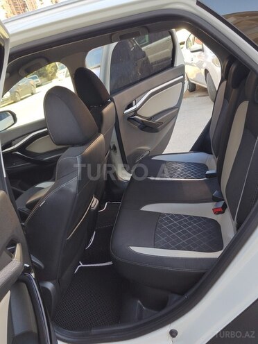LADA (VAZ) Vesta SW Cross 2019, 90,000 km - 1.8 l - Bakı