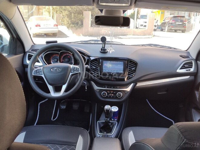 LADA (VAZ) Vesta SW Cross 2019, 90,000 km - 1.8 l - Bakı
