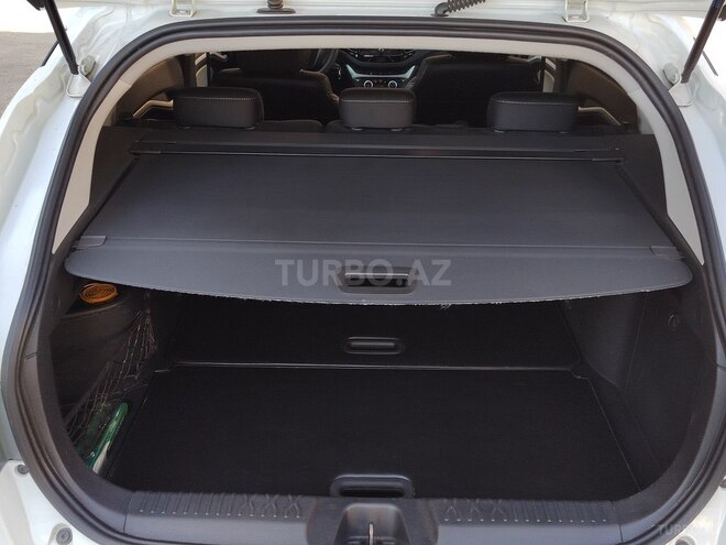 LADA (VAZ) Vesta SW Cross 2019, 90,000 km - 1.8 l - Bakı