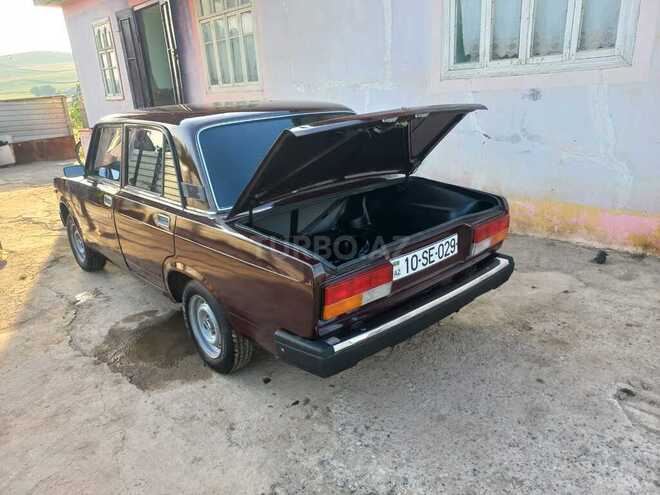 LADA (VAZ) 2107 2008, 33,333 km - 1.6 л - Cəlilabad