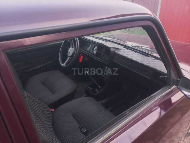 LADA (VAZ) 2107 2008, 33,333 km - 1.6 л - Cəlilabad