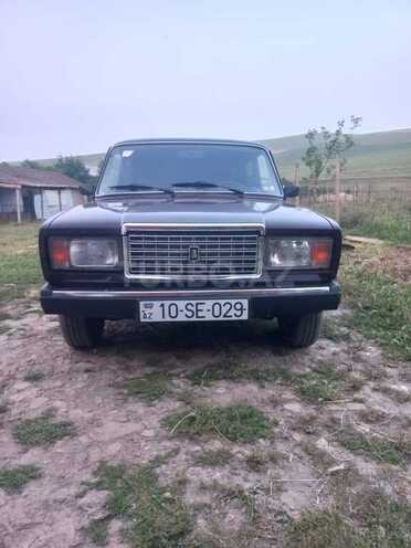 LADA (VAZ) 2107 2008, 33,333 km - 1.6 л - Cəlilabad