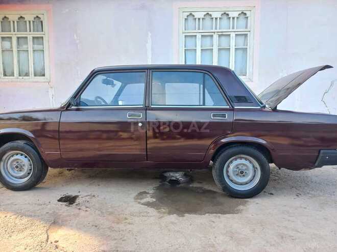 LADA (VAZ) 2107 2008, 33,333 km - 1.6 л - Cəlilabad