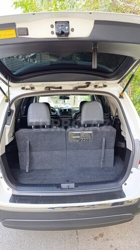 Toyota Highlander 2013, 210,000 km - 3.5 l - Bakı