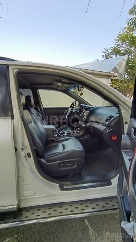 Toyota Highlander 2013, 210,000 km - 3.5 l - Bakı