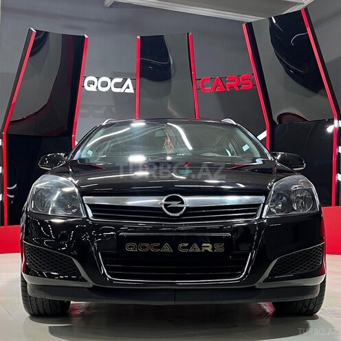 Opel Astra 2007, 202,200 km - 1.3 л - Sumqayıt