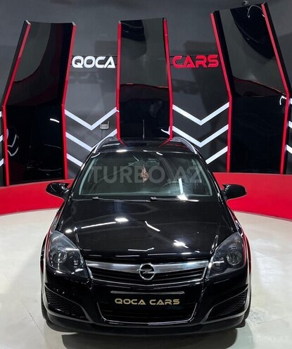 Opel Astra 2007, 202,200 km - 1.3 л - Sumqayıt