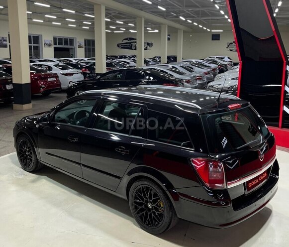 Opel Astra 2007, 202,200 km - 1.3 л - Sumqayıt