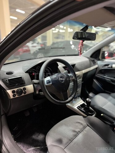 Opel Astra 2007, 202,200 km - 1.3 л - Sumqayıt