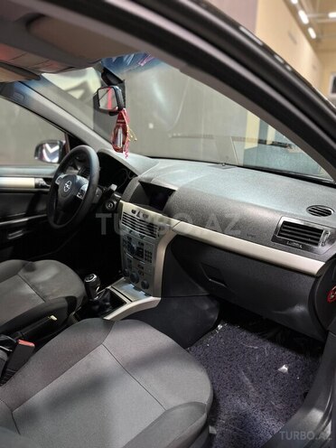 Opel Astra 2007, 202,200 km - 1.3 л - Sumqayıt