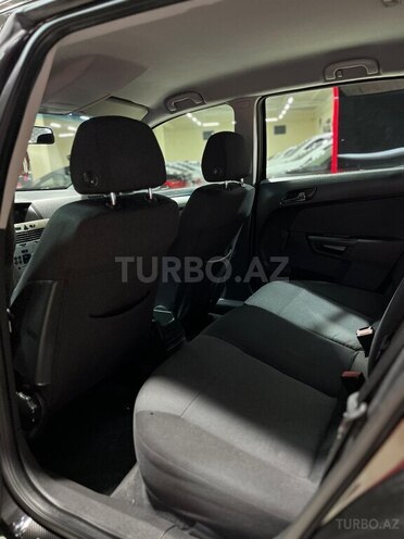 Opel Astra 2007, 202,200 km - 1.3 л - Sumqayıt