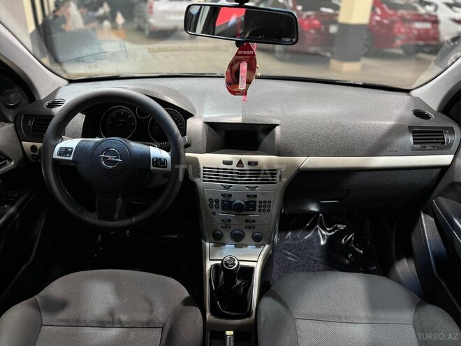 Opel Astra 2007, 202,200 km - 1.3 л - Sumqayıt