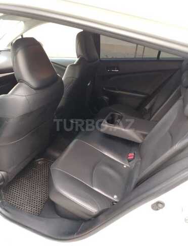 Toyota Prius 2017, 141,889 km - 1.8 l - Bakı