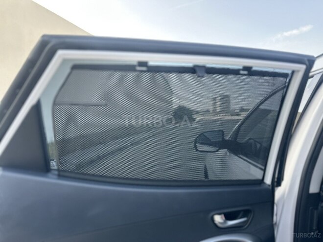 Hyundai Santa Fe 2015, 226,000 km - 2.0 l - Bakı