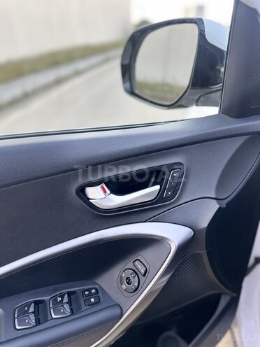 Hyundai Santa Fe 2015, 226,000 km - 2.0 l - Bakı
