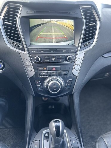 Hyundai Santa Fe 2015, 226,000 km - 2.0 l - Bakı
