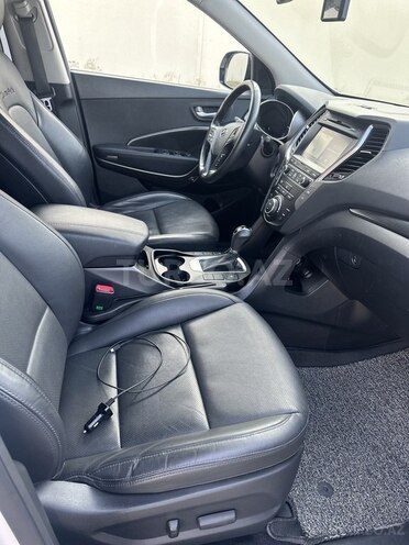 Hyundai Santa Fe 2015, 226,000 km - 2.0 l - Bakı