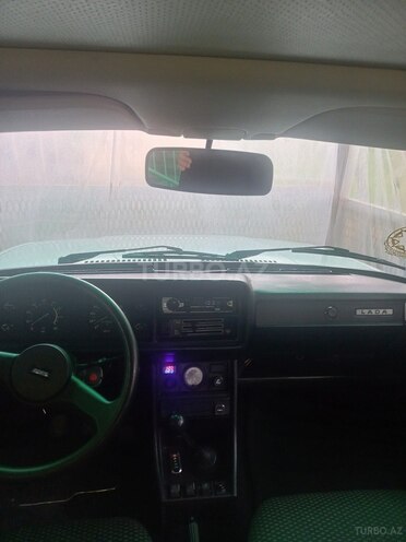 LADA (VAZ) 2107 2008, 87,444 km - 1.6 l - Tovuz