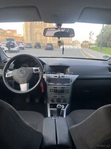Opel Astra 2009, 223,420 km - 1.4 l - Bakı