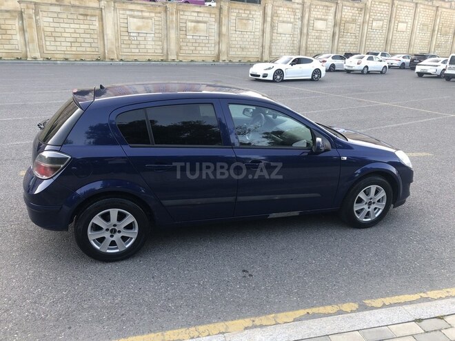 Opel Astra 2009, 223,420 km - 1.4 l - Bakı