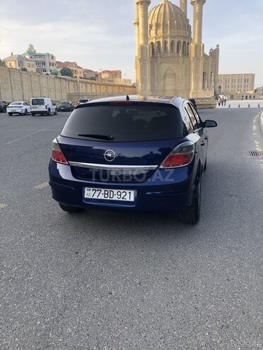 Opel Astra 2009, 223,420 km - 1.4 l - Bakı