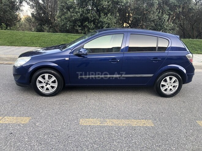 Opel Astra 2009, 223,420 km - 1.4 l - Bakı