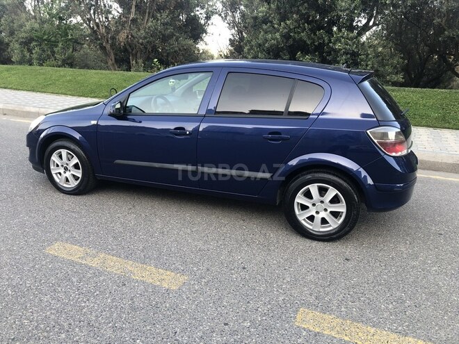 Opel Astra 2009, 223,420 km - 1.4 l - Bakı