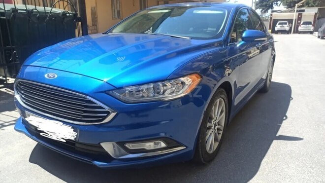 Ford Fusion (North America)-3