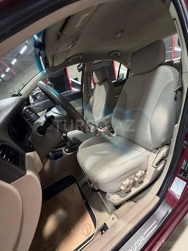 Hyundai Accent 2007, 277,007 km - 1.4 l - Sumqayıt