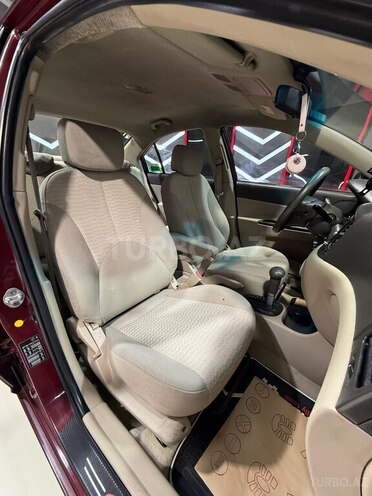 Hyundai Accent 2007, 277,007 km - 1.4 l - Sumqayıt