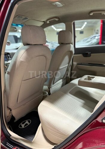 Hyundai Accent 2007, 277,007 km - 1.4 l - Sumqayıt