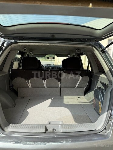 Mitsubishi Airtrek 2001, 230,504 km - 2.4 l - Bakı