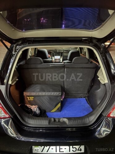 Nissan Tiida 2011, 67,000 km - 1.5 l - Bakı