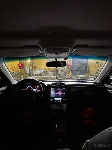 Kia Optima 2007, 277,000 km - 2.7 l - Bakı