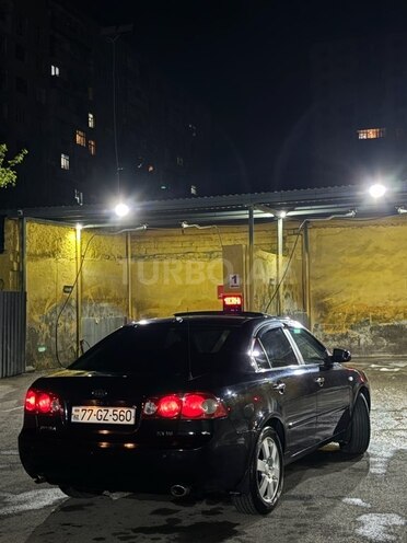 Kia Optima 2007, 277,000 km - 2.7 l - Bakı