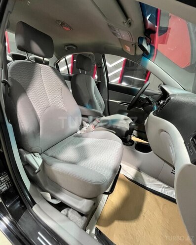 Hyundai Accent 2009, 23,003 km - 1.4 l - Sumqayıt