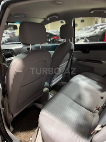 Hyundai Accent 2009, 23,003 km - 1.4 l - Sumqayıt