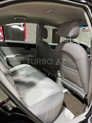 Hyundai Accent 2009, 23,003 km - 1.4 l - Sumqayıt