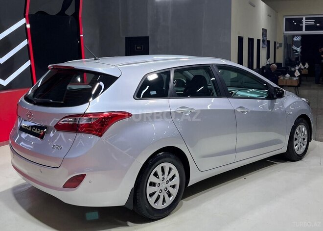 Hyundai i30 2015, 190,009 km - 1.6 l - Sumqayıt