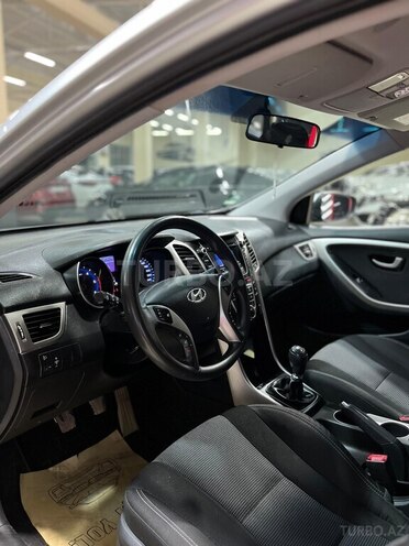Hyundai i30 2015, 190,009 km - 1.6 l - Sumqayıt