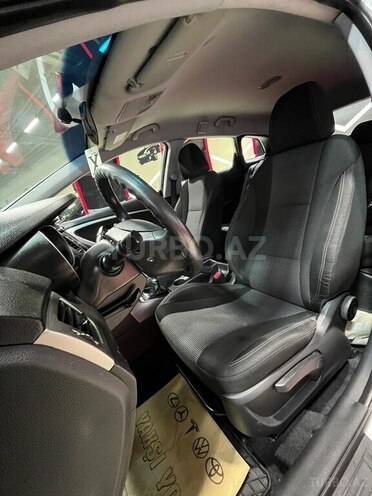 Hyundai i30 2015, 190,009 km - 1.6 l - Sumqayıt