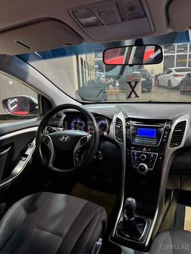 Hyundai i30 2015, 190,009 km - 1.6 l - Sumqayıt
