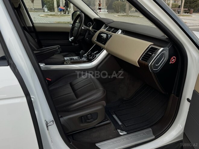 Land Rover RR Sport 2019, 78,907 km - 3.0 л - Bakı