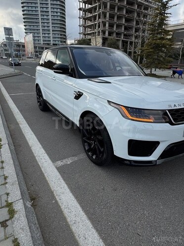 Land Rover RR Sport 2019, 78,907 km - 3.0 л - Bakı