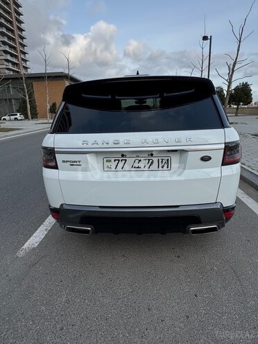 Land Rover RR Sport 2019, 78,907 km - 3.0 л - Bakı
