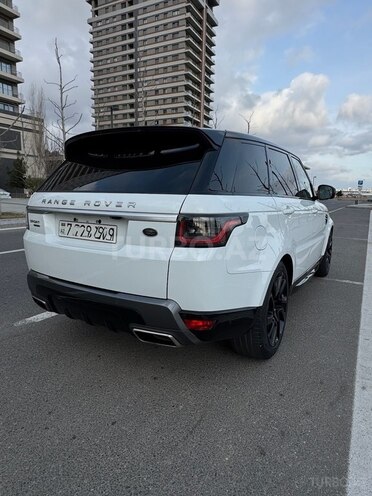 Land Rover RR Sport 2019, 78,907 km - 3.0 л - Bakı
