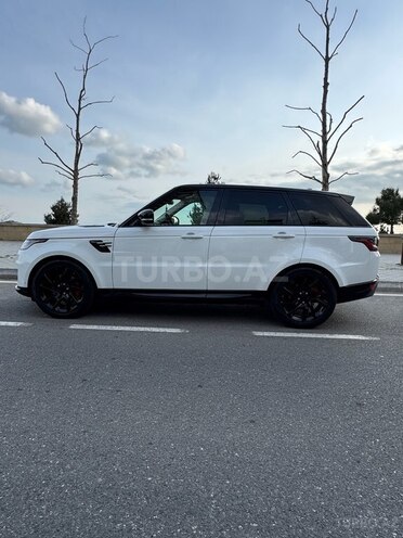 Land Rover RR Sport 2019, 78,907 km - 3.0 л - Bakı