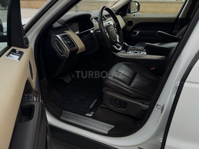 Land Rover RR Sport 2019, 78,907 km - 3.0 л - Bakı