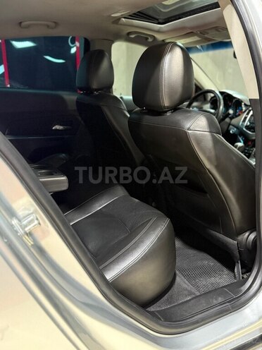 Chevrolet Cruze 2013, 266,006 km - 1.4 л - Sumqayıt